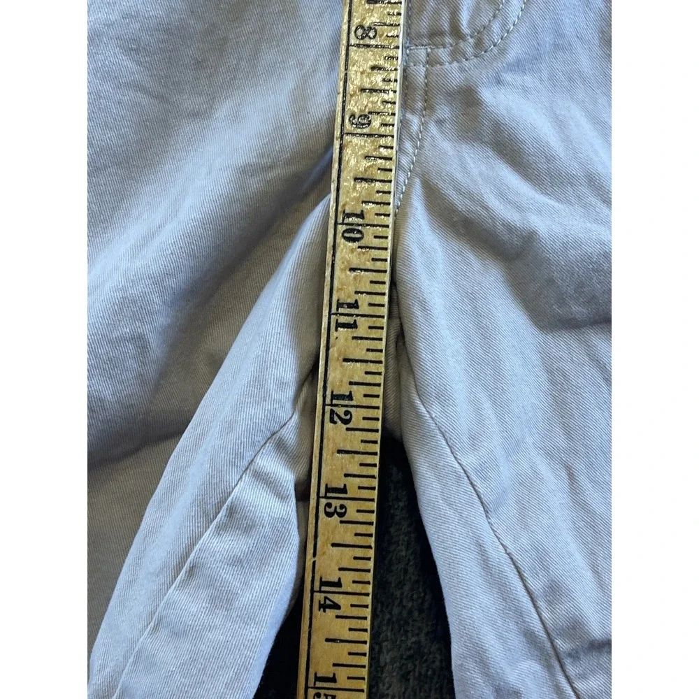 Columbia Mens Cargo Shorts Omni Shade Sun Protection Beige Outdoor‎ Casual